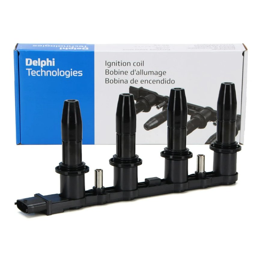 ATEŞLEME BOBİNİ - ASTRA H 16 - İNSİGNİA A 16LETDELPHİAstra H1208021