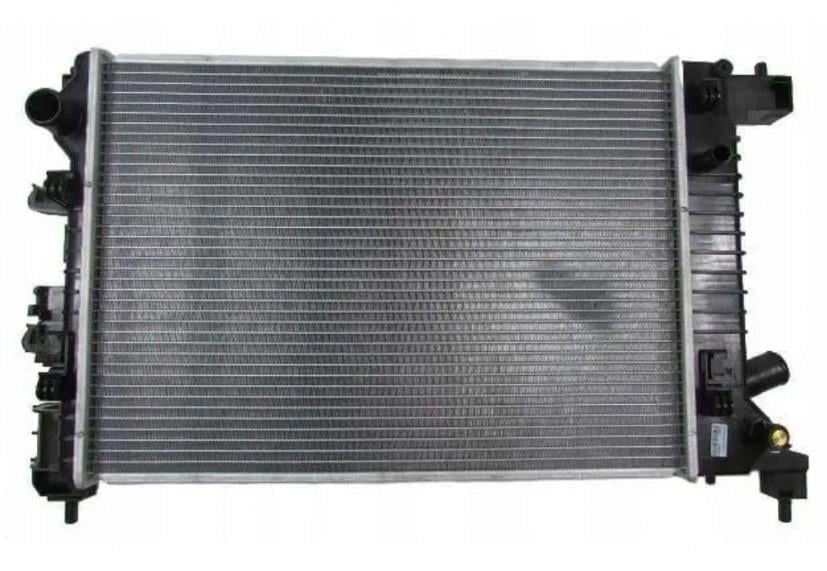 CHEVROLET AVEO T300 RADYATÖR OTOMATİKGMAveo T30095460092