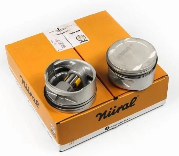 CHEVROLET CAPTİVA C100 - EPİCA 20D STD PİSTONNURALCaptiva C1008770340