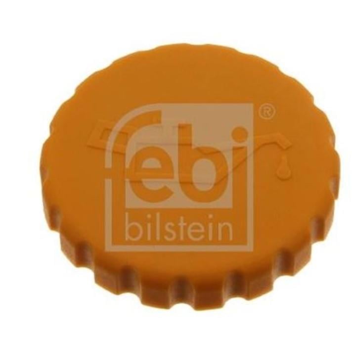 OPEL ASTRA F - VECTRA A - CORSA B MOTOR YAĞ KAPAĞIFEBİCorsa B650094