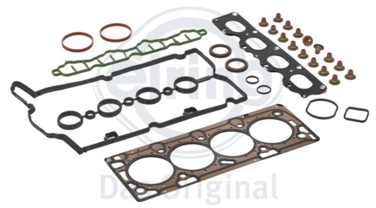 OPEL ASTRA H - ASTRA J - İNSİGNİA A - CHEVROLET CRUZE - AVEO ÜST TAKIM CONTASI 16 XERELRİNGAstra H6606019