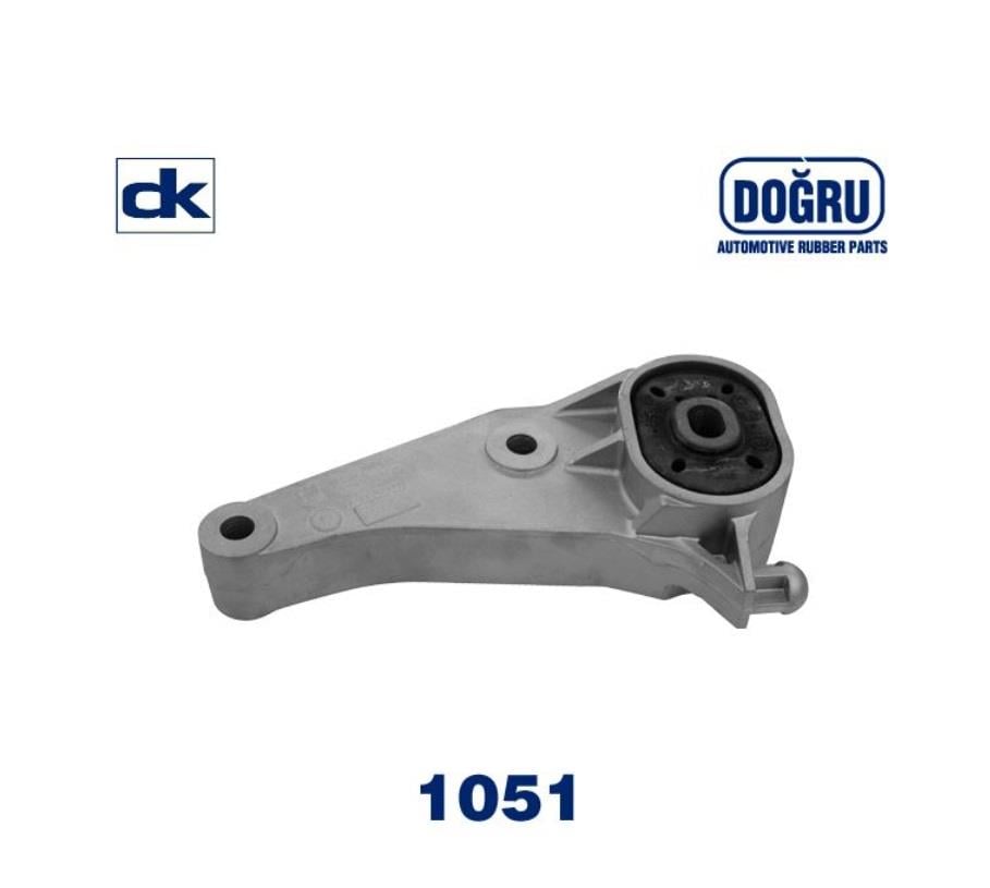 OPEL CORSA C - COMBO C 13 MOTOR ÜST KULAĞI ARKADKCorsa C846034