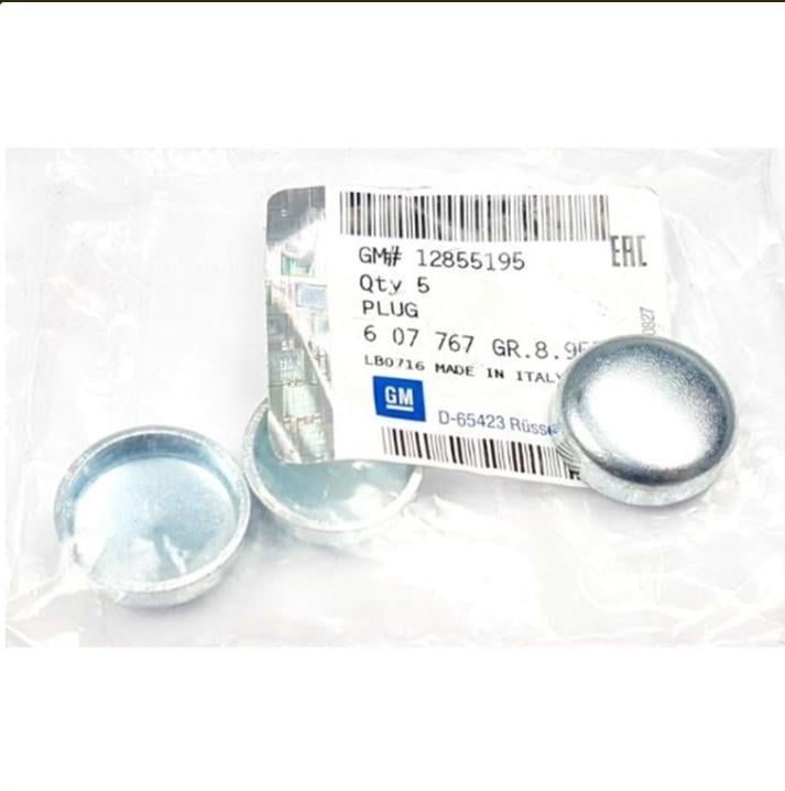 OPEL CORSA C - COMBO C - CORSA D - ASTRA H BLOK SU TAPASIGMCorsa C607767