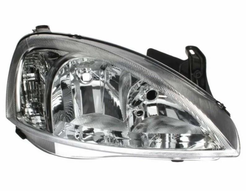 OPEL CORSA C COMBO C FAR RTYCCorsa C1216139