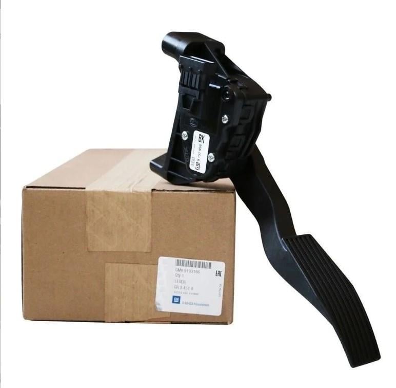 OPEL CORSA C - COMBO C - TİGRA B GAZ PEDALIGMCorsa C848375