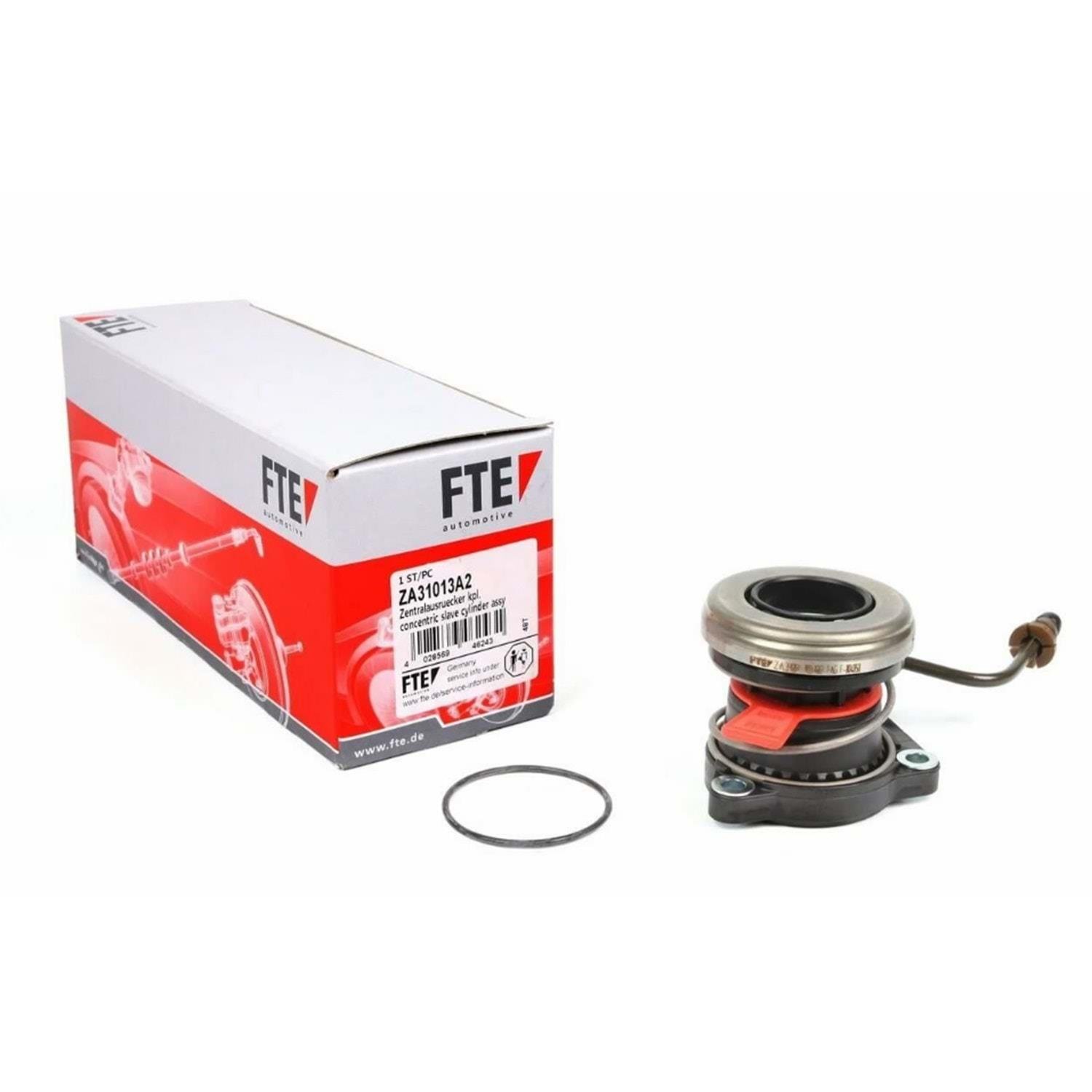 OPEL CORSA C - CORSA D- ASTRA H - MERİVA A DEBRİYAJ BİLYASIFTECorsa C5679335