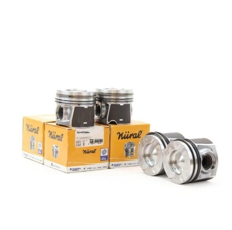 OPEL CORSA C - CORSA D Z12XEP 050 PİSTONNURALCorsa C8773451050