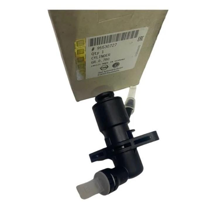 OPEL CORSA C EASTRONİC DEBRİYAJ MERKEZİGMCorsa C784268