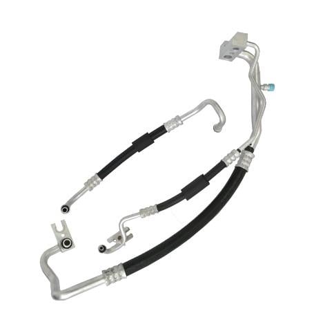 OPEL CORSA D 10 MOTER KLİMA BORUSUGMCorsa D6850332