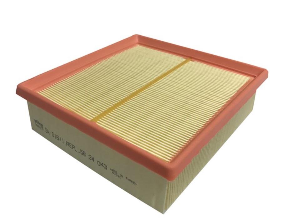 OPEL CORSA D HAVA FİLTRESİREAL FİLTRECorsa D5835930