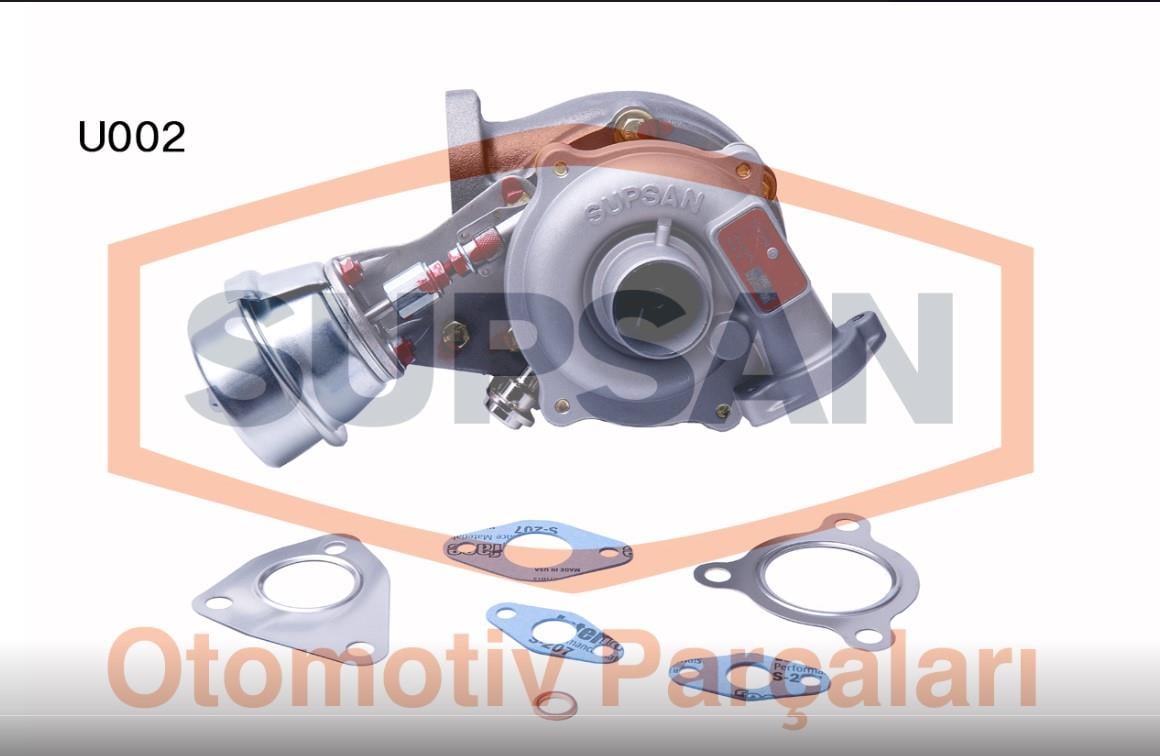 OPEL CORSA D  Z13 DTH TURBOSUPSANCorsa D860127