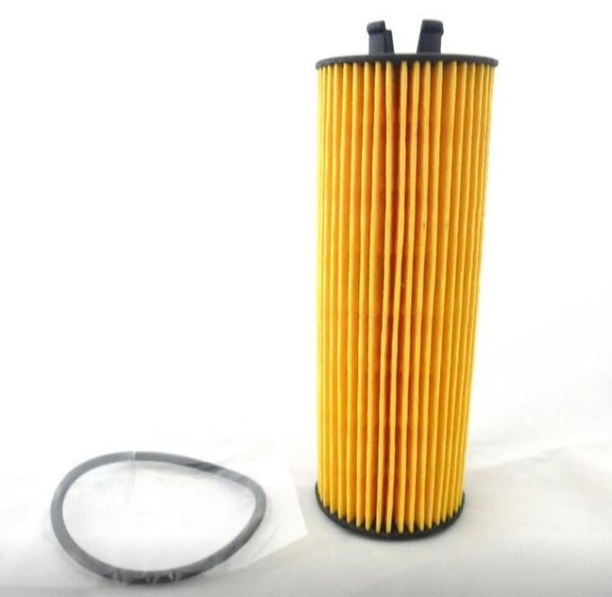 OPEL CORSA E - CHEVROLET AVEO YAĞ FİLTRESİ REAL FİLTRECorsa E650246