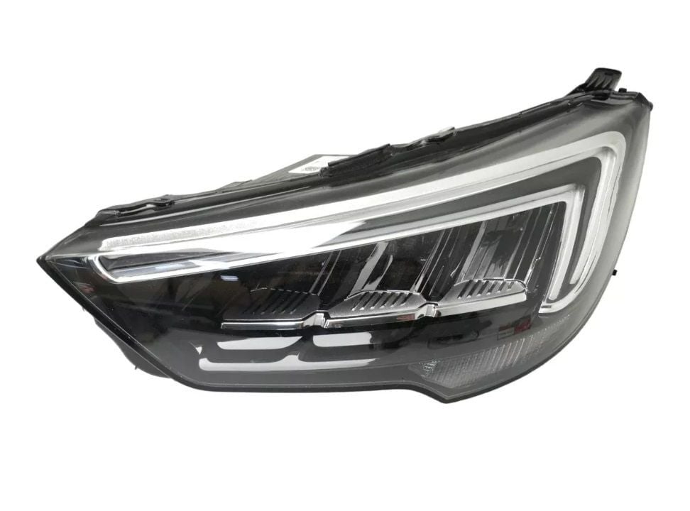 Opel Crossland X Ön Sol Far LedliPSACrossland XYQ00709680