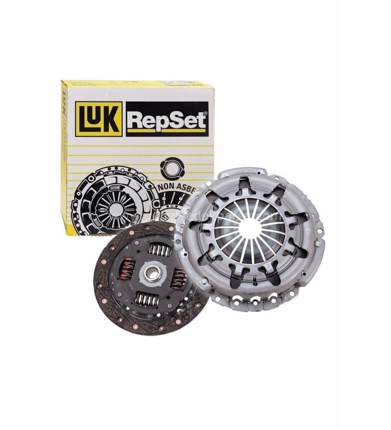 Opel DEBRİYAJ SETİ X16XE - X16XEL - 13DT SABİT - 17DTH - Z16XE - Z16XEPKAROPELAstra G620209809