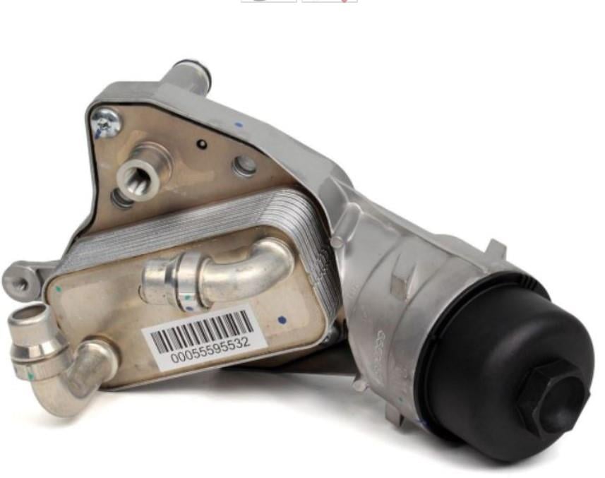 OPEL İNSİGNİA A  20 D KOMPLE YAĞ SOĞUTUCUGMInsignia A650184