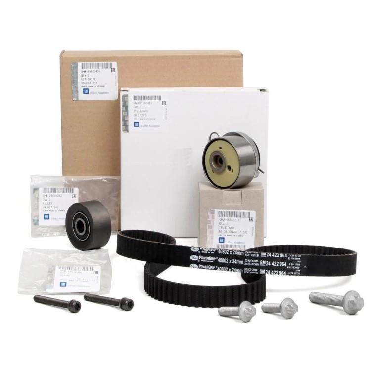 OPEL TRİGER SETİ 16 XEP A16XEP A16XER ASTRA H -ASTRA J - İNSİGNİA A - CRUZE - AVEO - ZAFİRA BGMAstra H1606355