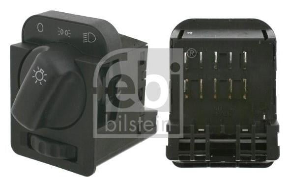 OPEL VECTRA-A -B FAR ANAHTARIFEBİVectra B1240126