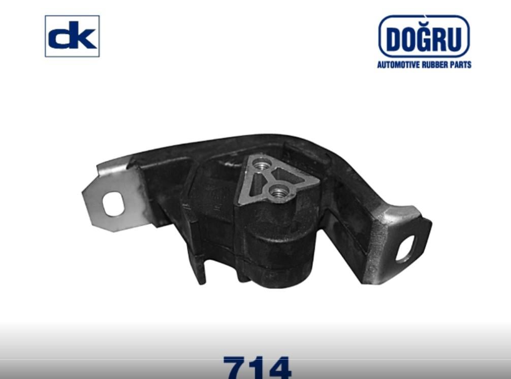 OPEL VECTRA B 16XE SOL MOTOR KULAĞIDKVectra B684661