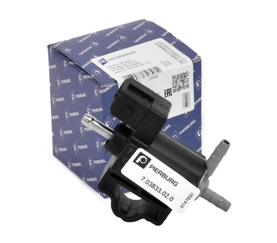 OPEL VECTRA B 20 DT - ASTRA G - ZAFİRA  A PİERBURGVectra B5851030