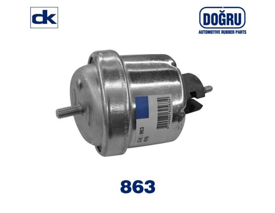 OPEL VECTRA B SAĞ MOTOR KULAĞIDKVectra B684676