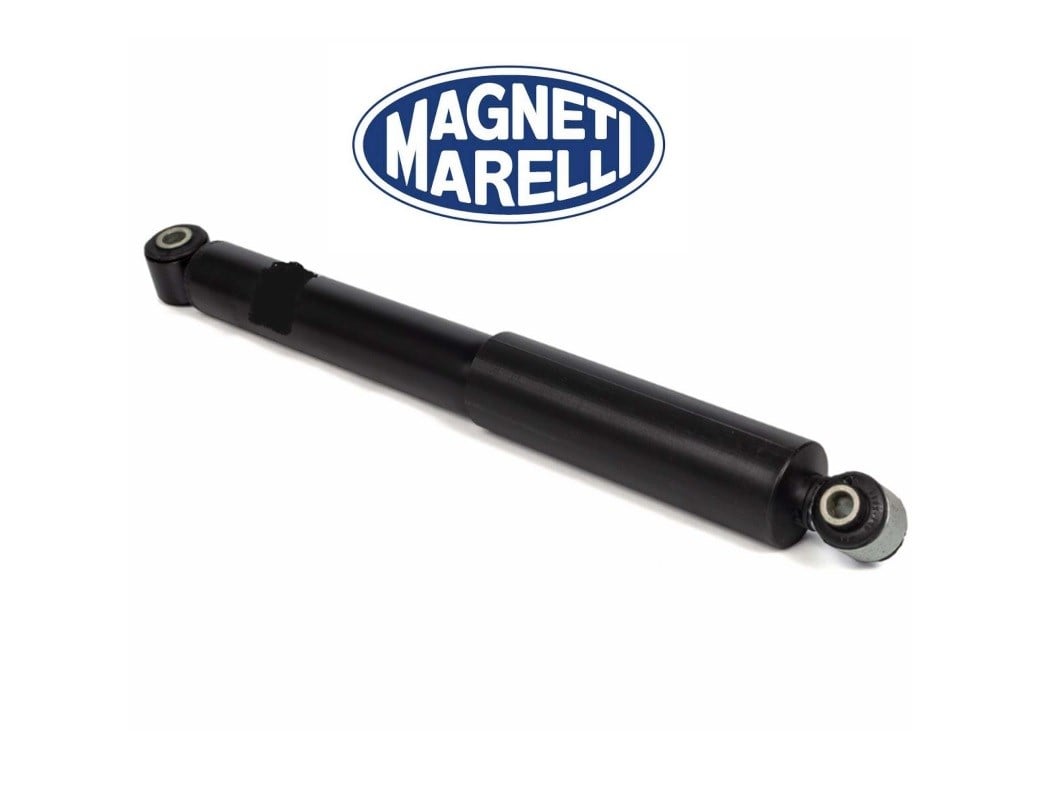 Opel Vectra C Arka Amortisör Sağ Sol Uyumlu MAGNETİ MARELLİMAGNETİ MARELLİVectra C436399