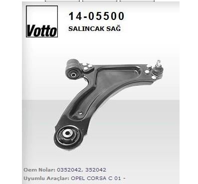 SALINCAK SOL - CORSA CVOTTOCorsa C352061