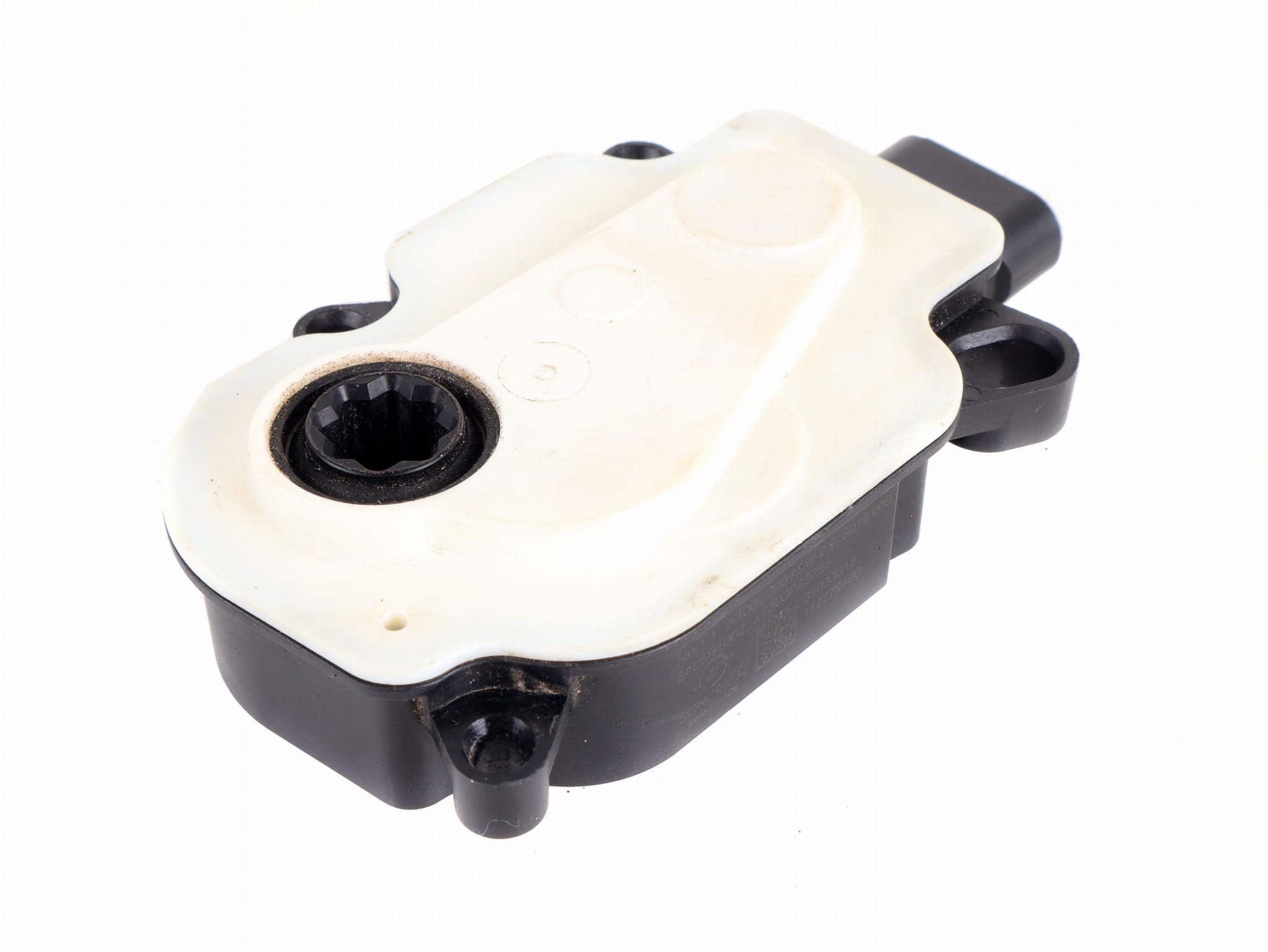 TAMPON ÖN REFLEKTÖR MOTORUKAROPELAnaKategoriYQ00119280