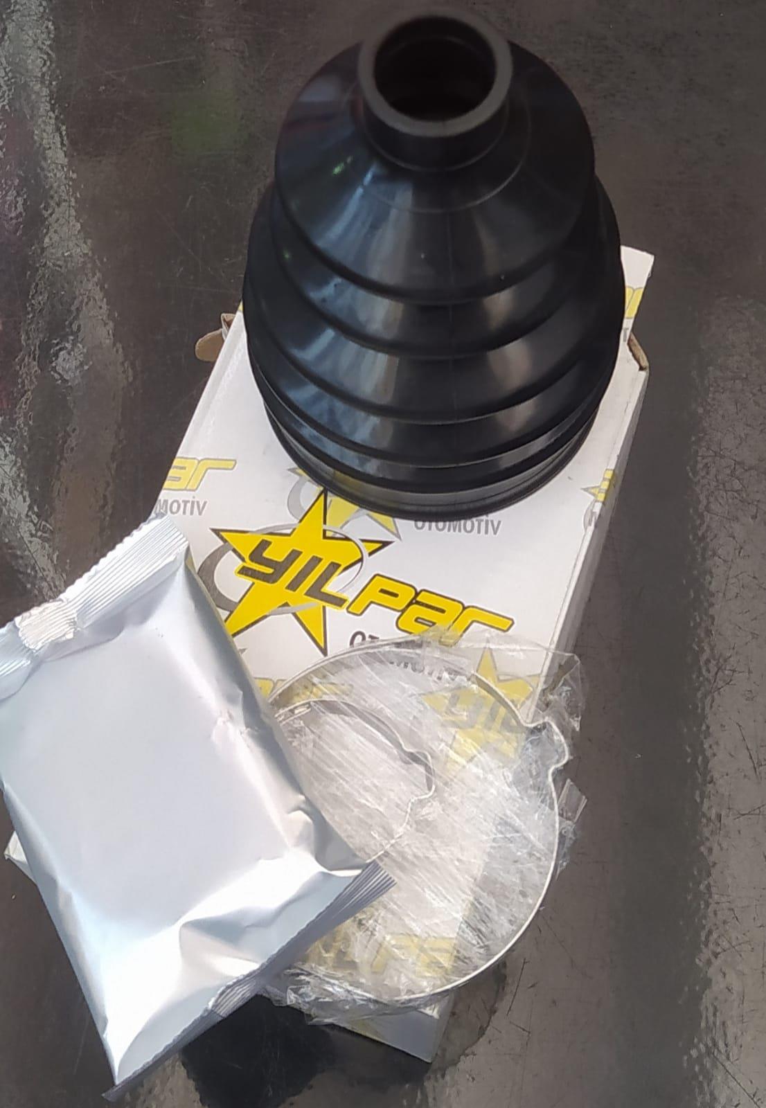 YILPAR AKS KÖRÜĞÜ -  ASTRA GYILPARAstra G1603188