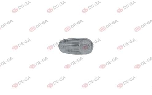 A.147 ÖN ÇAMURLUK SİNYALİ BEYAZ STD 01-05