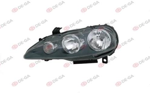 A.147 ÖN FAR EL.MOTORLU Lh.05-09