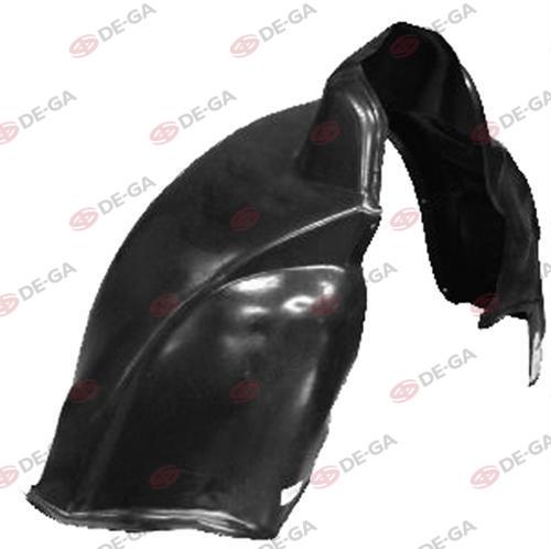 A.156 ÖN ÇAMURLUK DAVL.Rh.97-03