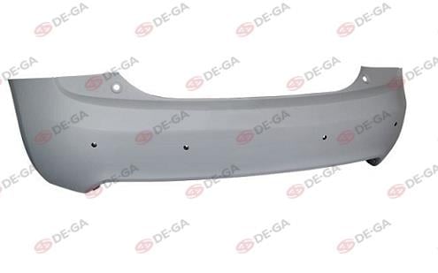 A.A1 ARKA TAMPON SEN.DKLİ 3/5KA.AST.10-