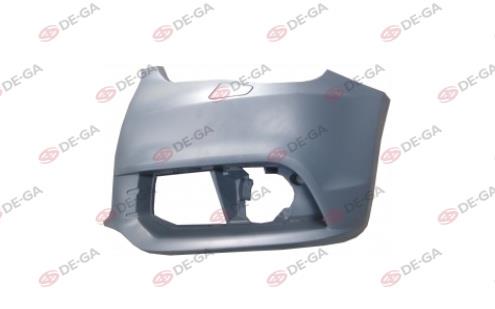 A.A1 ÖN TAMPON FAR YIK.DLKLİ AST.Lh.10-