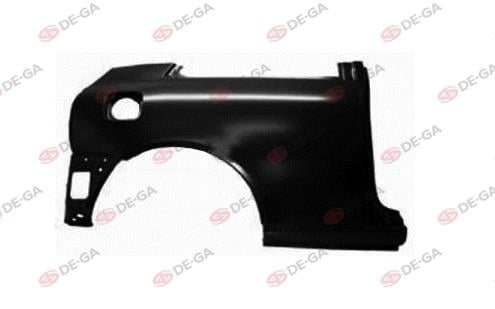 A.A3 ARKA ÇAMURLUK 3 KAPI Rh.97-01