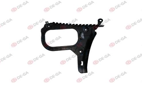 A.A3 ARKA TAMPON BRAKETİ SDN Rh.13-16