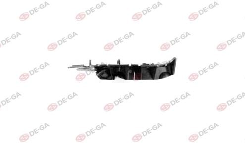 A.A3 ÖN TAMPON BRAKETİ Rh.09-12