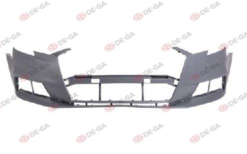 A.A3 ÖN TAMPON FAR YIK.DLKLİ.SPORTBACK AST.16-