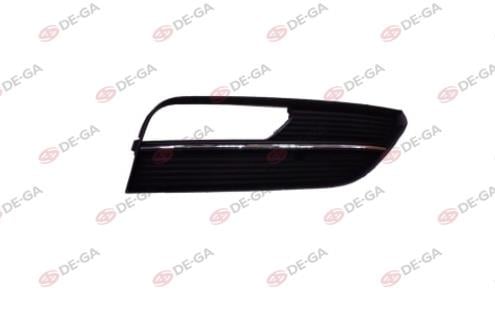 A.A3 ÖN TAMPON PANJURU DELİKLİ HB.Rh.12-