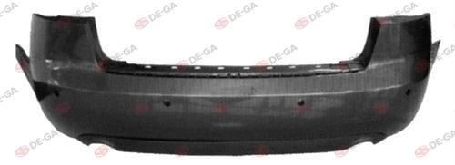 A.A4 ARKA TAMPON SEN.DELİKLİ AST.05-08