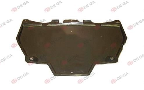 A.A4 MOTOR ALT KORUMA PLS.01-