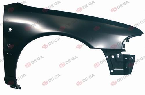 A.A4 ÖN ÇAMURLUK DELİKLİ Rh.94-96