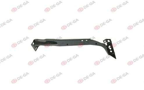 A.A4 ÖN ÇAMURLUK SAC BRAKETİ Lh.12-15