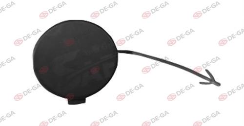 A.A4 ÖN TAMPON ÇEKİ DEMİRİ KAPAĞI 05-08