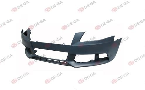 A.A4 ÖN TAMPON SİYAH AST.08-