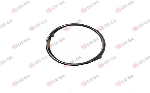 A.A5 SİS FAR ÇERÇEVESİ KROM Lh.07-