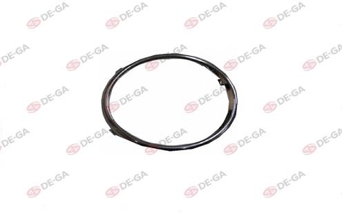 A.A5 SİS FAR ÇERÇEVESİ KROM Rh.07-