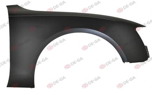 A.A5/S5 ÖN ÇAMURLUK AL.Rh.07-