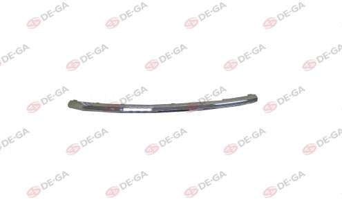 A.A6 ARKA TAMP.KUŞAĞI ÜST KROM SDN 09-11