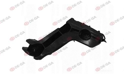 A.A6 ARKA TAMPON BRAKETİ Rh.19-