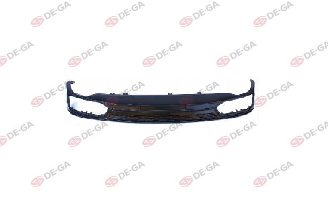 A.A6 ARKA TAMPON SPOİLERİ 19-